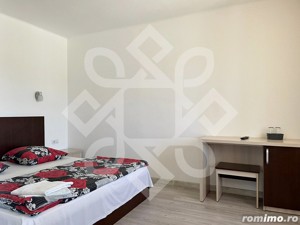 Pensiune cu 7 camere de vanzare in Baile 1 Mai - imagine 12