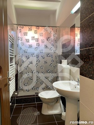 Pensiune cu 7 camere de vanzare in Baile 1 Mai - imagine 14