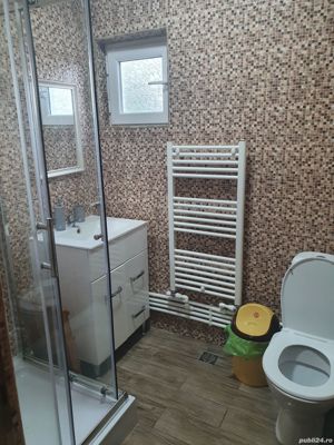 garsonieră  apartament de inchiriat  - imagine 4