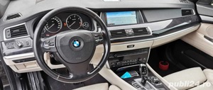 BMW 530d GT 2010 - imagine 3