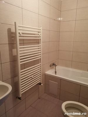 Inchiriez apartament cu 2 camere in zona Soarelui - imagine 4