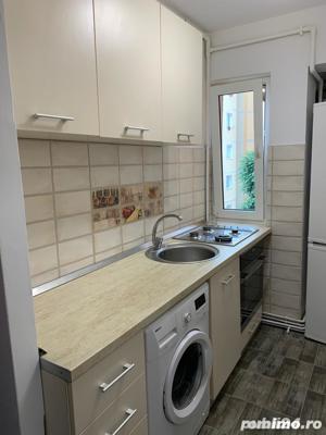 apartament cu doua camere situat in zona Steaua - imagine 6