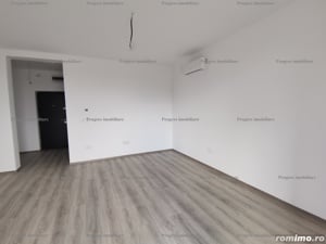 Apartament 1 camera - etaj 1 - bloc nou - 50.000 euro  - imagine 7