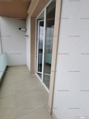 Apartament 1 camera - etaj 1 - bloc nou - 50.000 euro  - imagine 2