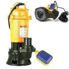 Pompa apa murdara  Haznale WC CANALIZARI