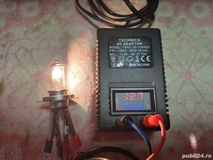 Redresor auto TECHNICS 5A - imagine 3