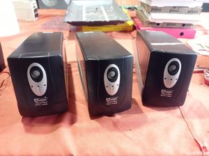 Ups Powermust Mustek 800va 480w