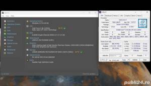 Lenovo ThinkPad L480 Intel i3 8130U 256GB 8GB DDR4 14 inci - imagine 4