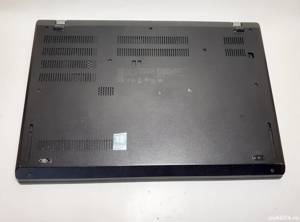 Lenovo ThinkPad L480 Intel i3 8130U 256GB 8GB DDR4 14 inci - imagine 3