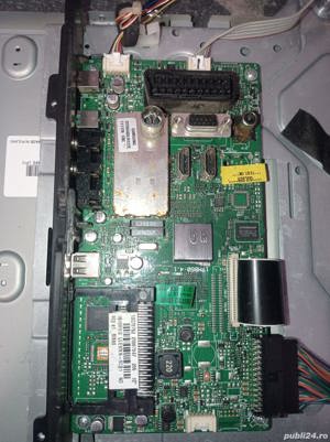 placa de baza vestel 17mb60-4.1 de pe tv Luxor 32xc