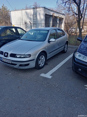 Seat leon  - imagine 4