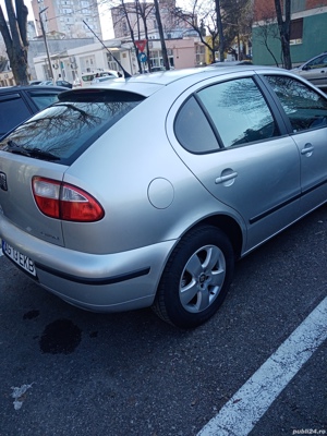 Seat leon  - imagine 6