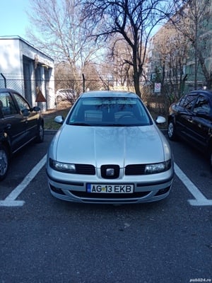 Seat leon  - imagine 7