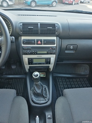 Seat leon  - imagine 10