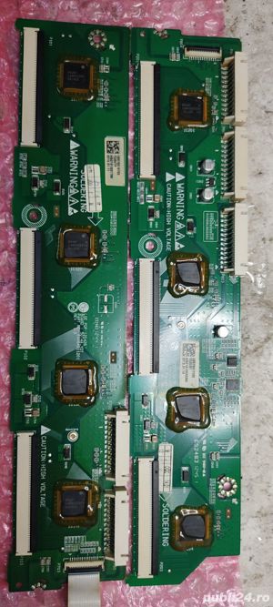 Eax64786801 / Eax64911301 / Eax64911201 / Lj92-01779a Lj41-09452a   - imagine 5