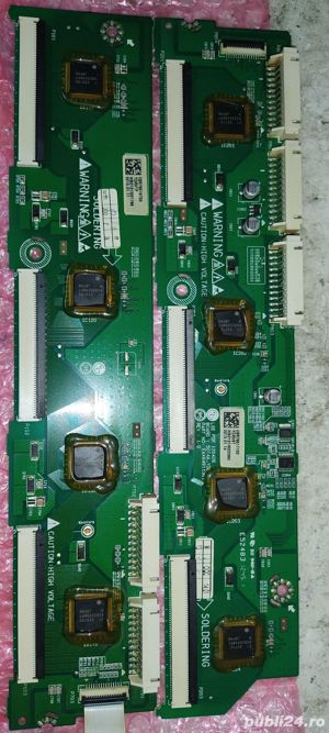 Eax64786801 / Eax64911301 / Eax64911201 / Lj92-01779a Lj41-09452a   - imagine 6