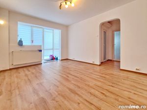 Apartament cu 2 camere,  zona Garii - imagine 1