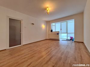 Apartament cu 2 camere,  zona Garii - imagine 2