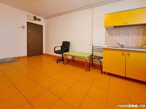 Apartament cu 2 camere,  zona Garii - imagine 7