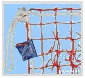 Plasa anti-cadere in constructii