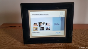 Ramă foto digitală Philips - imagine 7