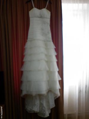 Rochie mireasa
