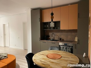 Apartament cu 2 camere zona Take Ionescu - imagine 4