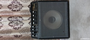 Boxă portabilă de vânzare marca UNITED AMPLIFIERS SH - imagine 4