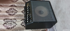 Boxă portabilă de vânzare marca UNITED AMPLIFIERS SH - imagine 6