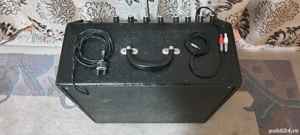 Boxă portabilă de vânzare marca UNITED AMPLIFIERS SH - imagine 8