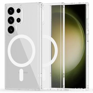 Husa + Folie ecran SAMSUNG Galaxy S23 Ultra S23 Plus modele diferite - imagine 8