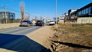 ȘOS ALEXANDRIEI ȘOS MAGURELE STRADAL IDEAL AFACERI DESCHIDERE LA 2 STRĂZI INCHIRIERE7SUPER TRAFIC - imagine 2