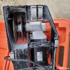 închiriez masina de canelat/slituit  - imagine 4