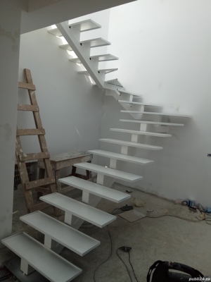 scari interioare si exterioare - imagine 4