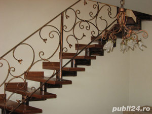 scari interioare si exterioare - imagine 5