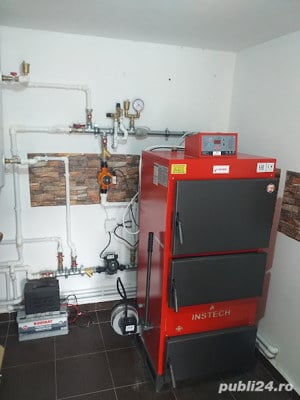 Instalator sanitar Barlad - imagine 3