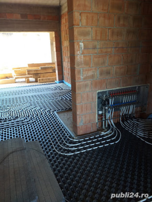 Instalator sanitar Barlad - imagine 5