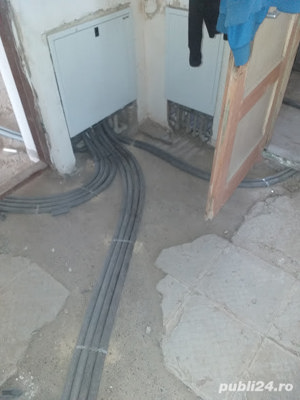 Instalator sanitar Barlad - imagine 4