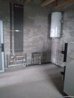 Instalator sanitar Barlad - imagine 2