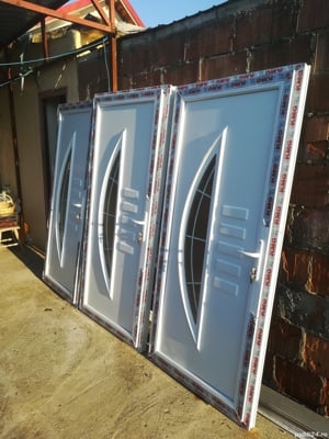 Tâmplărie PVC la comandă  - imagine 4