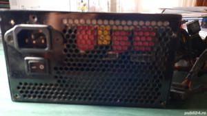 Sursa calculator desktop THERMALTTAKE TOUGHPOWER 600 W - imagine 3