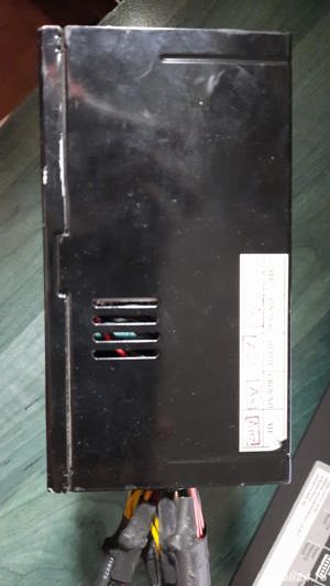 Sursa calculator desktop THERMALTTAKE TOUGHPOWER 600 W - imagine 6