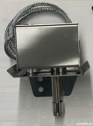 motor aparat de kebab ,shaorma,saorma, Potis complet cu carcasa nou - imagine 2