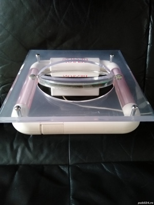 Vand oglinda cosmetica iluminata REVLON TM9EBS - imagine 4