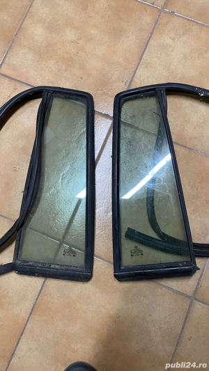 Geam spate mic VW Golf 4 Bora Break Variant Hatchback Coupe