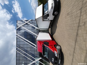 Transport mobila si marfa din Iasi in toata Romania - imagine 5