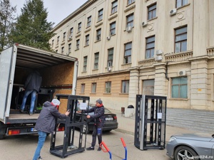 Transport mobila si marfa din Iasi in toata Romania - imagine 6