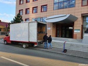 Transport mobila si marfa din Iasi in toata Romania - imagine 7