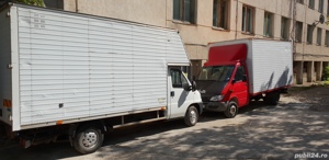 Transport mobila si marfa din Iasi in toata Romania - imagine 9