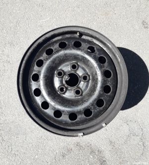 Jante otel Ford Galaxy, VW Sharan, Seat Alhambra 6Jx16 H2, 5x108, KBA 44544